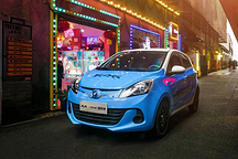 长安奔奔E-Star暂停预定，就这样还想打败宏光MINIEV？