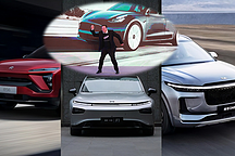 蔚小理对比特斯拉，差距还有多大？