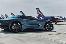 腳踩法系？力壓韓系？國(guó)產(chǎn)車(chē)在純電領(lǐng)域?qū)崿F(xiàn)“彎道超車(chē)”了嗎？