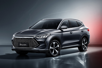 想買(mǎi)新能源車(chē)？2021年最熱的新能源SUV都在這兒