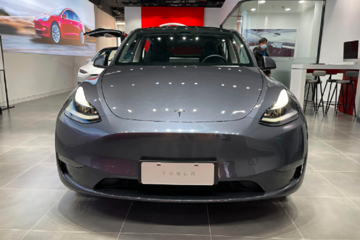 2021哪些车企的新能源车全球卖得好？这份榜单一览无余