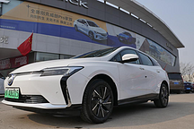 新能源家轎怎么選，真實可靠才是最重要的