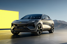 軸距3米多，3秒內(nèi)破百，路特斯牌“卡宴”來了，能否一炮而紅？