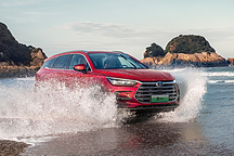 比亞迪停產(chǎn)燃油車，人類汽車工業(yè)史上第一次，全球車企之標(biāo)桿？