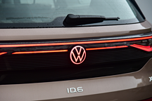 大眾想靠ID.6 X翻身并沒錯(cuò)，可惜，真的只是算錯(cuò)了這一步