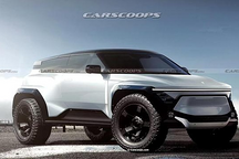 特斯拉奔馳發(fā)力電動越野車，何時普及？網(wǎng)友：等充電站建上羅布泊