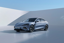 極具沖擊力，比亞迪海豹來襲，哪款最值得買？這份購車指南請收好