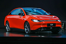 国产品牌做不好中大型轿车？零跑C01可不同意