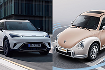 都不以销量为KPI，smart精灵#1和芭蕾猫谁更强一些？