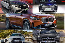 左右BBA未来销量的5款重磅新车，款款都来势汹汹