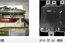 中国新能源电驱动技术发展怎么样了？这儿有份液态空间的调查报告