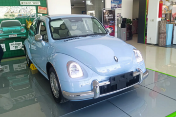 到店体验欧拉芭蕾猫，4个优点4个缺点，智商税收割机？