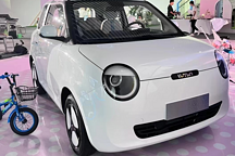 長安Lumin5優(yōu)點(diǎn)3缺點(diǎn)能否與宏光MINIEV“掰手腕”？