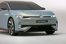 “電動化帕薩特”這么快就來了？這10個點你得整明白了