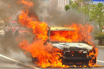 看数据摆事实讲道理，新能源车真的那么容易“火”吗？