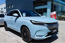 叫好聲一片，探店才知缺點(diǎn)比優(yōu)點(diǎn)多，20萬買本田e:NP1 極湃1值嗎？