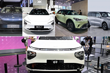 別只盯著特斯拉，這5款新能源車才是22年的頂流，大部分是國產(chǎn)