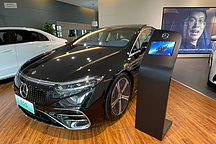 不是凡間俗物，體驗(yàn)奔馳EQS，5個優(yōu)點(diǎn)2個缺點(diǎn)，150多萬買它值嗎？