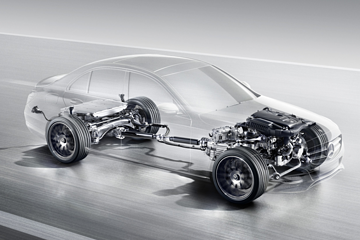 一文读懂：并联式插电混动的5个问答，值不值得选？5分钟参透它