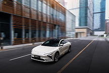 “原石谷”全面開放！智己汽車憑何站上行業(yè)之巔？