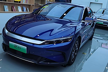 體驗比亞迪漢EV，5個優(yōu)點和3個缺點，預算30萬閉著眼買？ 