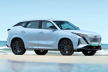 歐尚Z6 iDD：混動平臺下放能再造銷量神話？