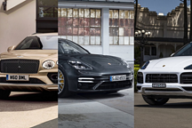 沒點家底真不敢想，3款百萬級插電混動豪車，割韭菜了？