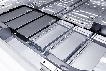 静下来想想，为何国产续航动辄破千，而合资却依然止步五六百？