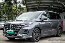 搭全球獨創(chuàng)魔吧，榮威iMAX8 EV搶先看，出道即“巔峰”？