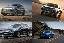 插电混动SUV哪家香？预算30万这4款不妨考虑一下