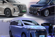 個(gè)性獨(dú)特實(shí)力強(qiáng)，30-70萬3款大塊頭新能源MPV盤點(diǎn)