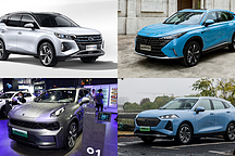 油耗低續(xù)航長不焦慮，20萬級4款“值得看”的國產(chǎn)插混SUV