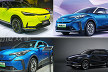 20萬級4款熱門日系純電SUV，為何我建議你買之前要三思？