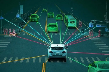 一文读懂激光雷达的那些事儿，为什么各大车企都抢着装？