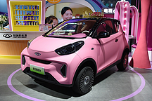 8月新能源轎車(chē)銷(xiāo)量榜：秦第1，“神車(chē)”第2，海豚第4，Lumin第10