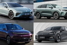 是不是“脫褲子放屁”？2022款最重磅的4款增程電動(dòng)車(chē)