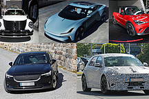 中國唱主角，5款全球最火新能源車中，中國相關(guān)的占4席