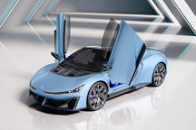 埃安推昊鉑品牌，頂配賣168.6萬，網友：醉翁之意在哪？