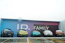 5款車月銷2萬5，大眾搞新能源怎么就“大眾不起來了”？