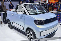 72小時(shí)遭10萬人搶購，敞篷五菱做了啥，為什么這么火？