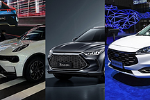 能上綠牌不焦慮，20萬價位可選的3款插混SUV，該怎么選？