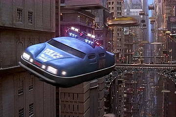 4000字长文畅想一下，数十年之后未来汽车，会是何模样？