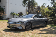 月銷破3萬，20-30萬預(yù)算繞不開的中大型轎車，為何是TA？