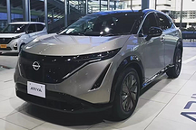 面對30多萬的日產(chǎn)Ariya，你為何不選擇問界M5 EV？