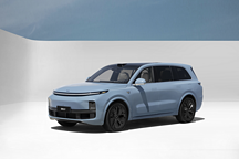 帶冰箱，大六座布局，理想L9，更高端的“奶爸車”？