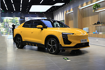 号称“纯电新玩家”，体验爱驰U6，到底玩出了什么花样？