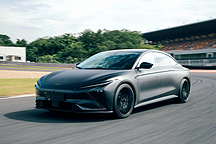 BBA都說要推電動(dòng)高性能車，沒想到這家中國(guó)車企搶先一步