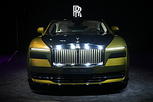 勞斯萊斯閃靈的10個(gè)亮點(diǎn)大盤點(diǎn)，就這，值700萬(wàn)嗎？