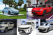 想不到吧？比亞迪海豹領銜，這5款車銷量出人意料，來選一款？