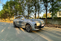 深度試駕理想L9總結(jié)了這些點(diǎn)，好的不好的，全都在里面了